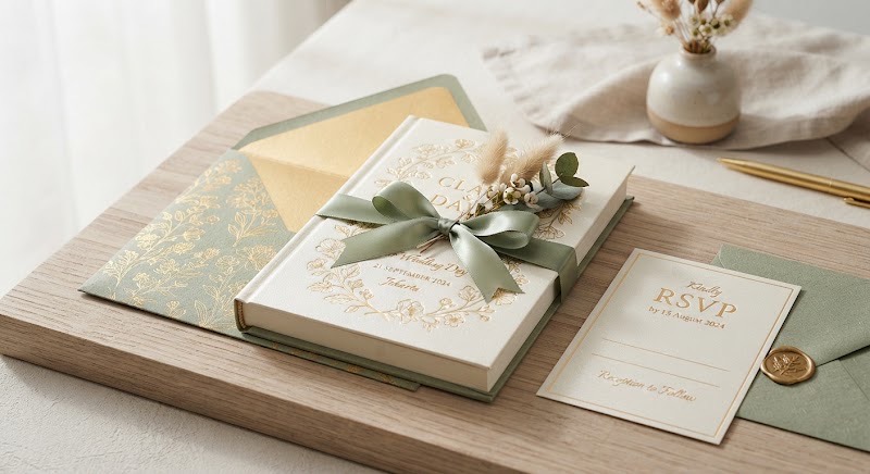 Hardcover Heritage