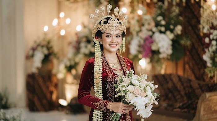 Hasil akhir (manglingi)
